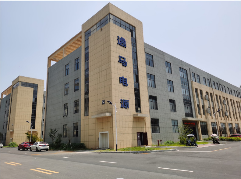 Porcellana Shenzhen Yima Power Supply Co., Ltd. Profilo aziendale 