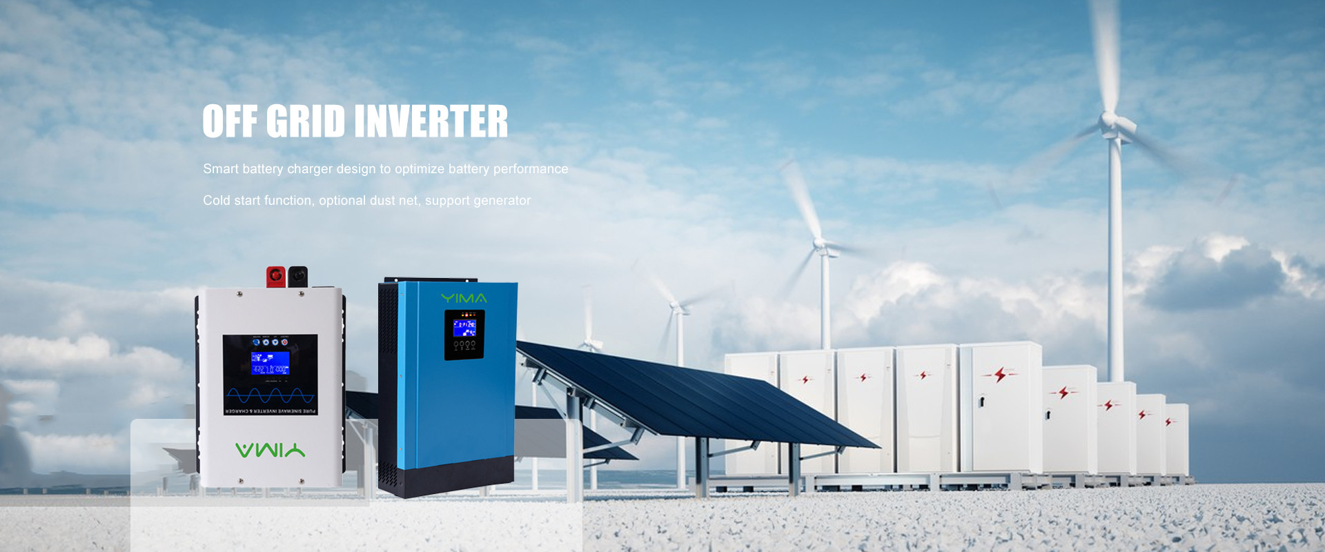 qualità Alimentazione batteria al litio fabbrica