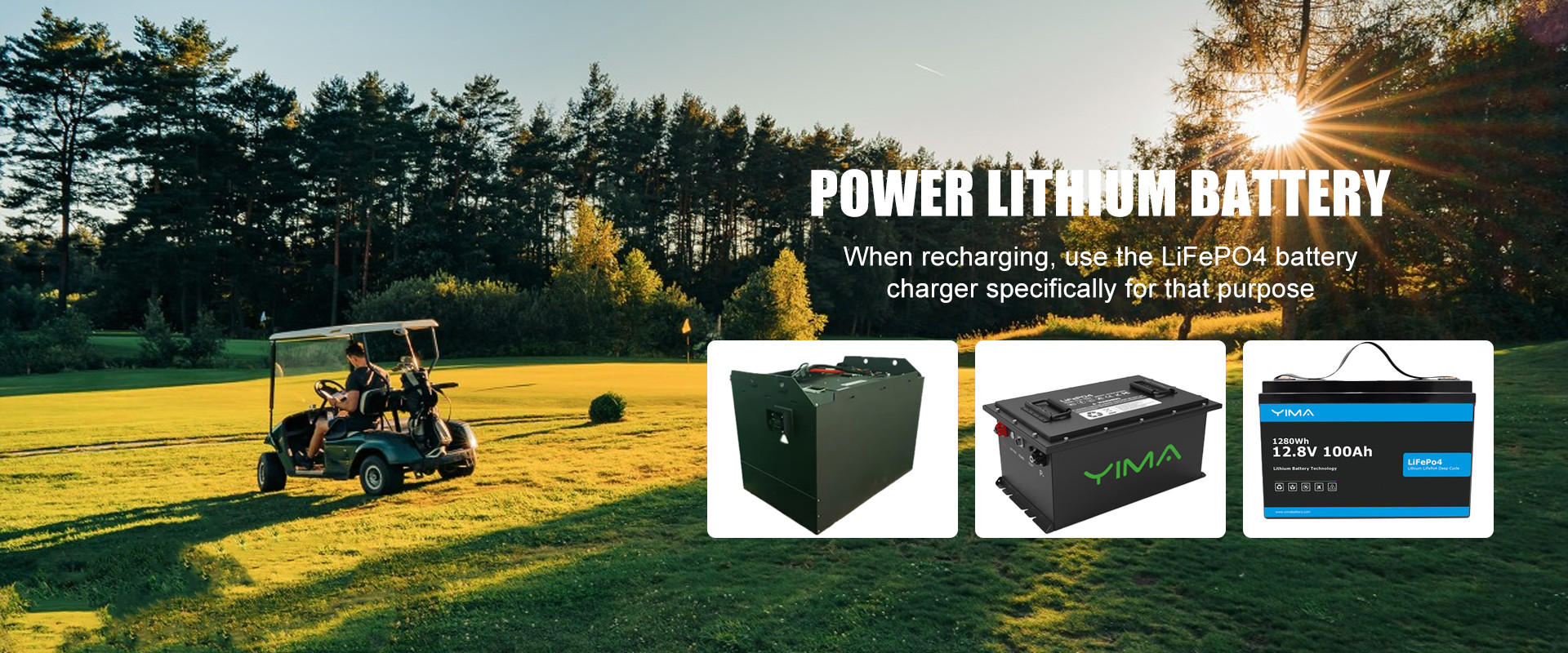 qualità Alimentazione batteria al litio fabbrica